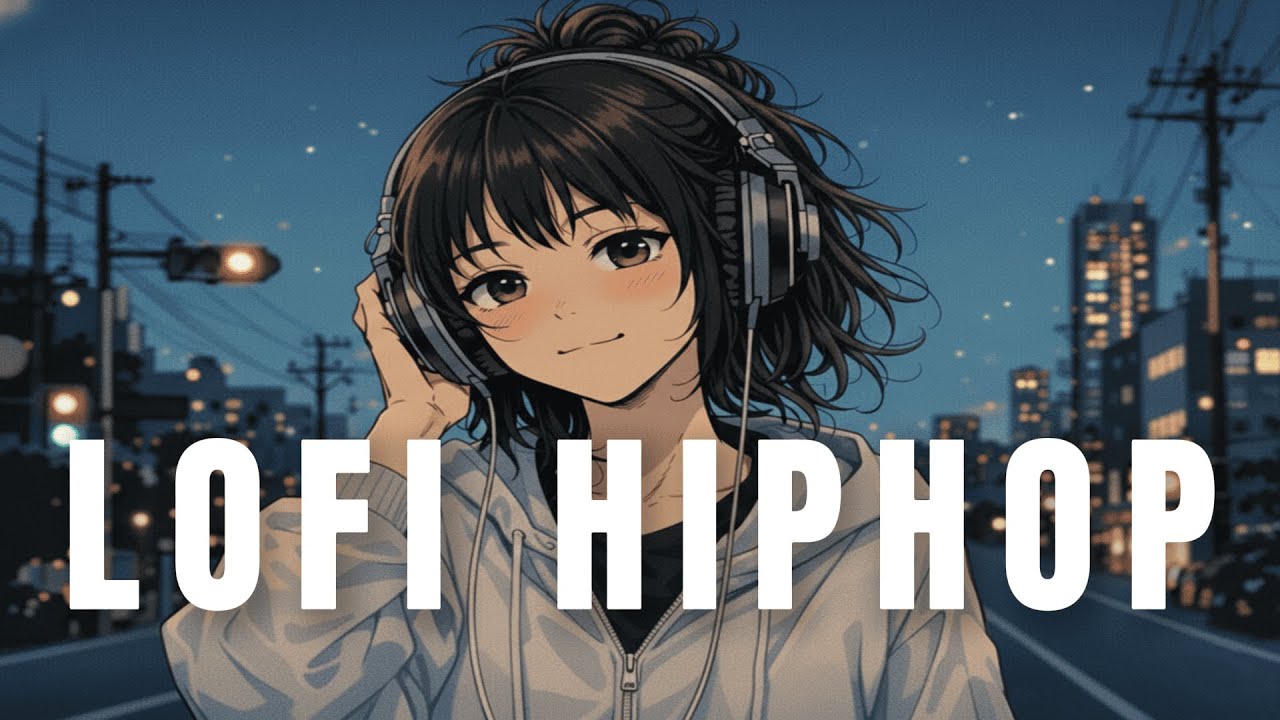 𝐏𝐥𝐚𝐲𝐥𝐢𝐬𝐭 Remember this moment |  | Lofi Hiphop for Night 🌙