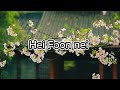 G.E.M Hei Foon nei (speed up)-Menyukai Mu.