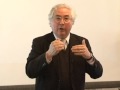 Network Theories of Power - Manuel Castells