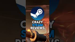 CRAZY STEAM REVIEWS - #seaofthieves #steam #reviews #gaming #memes