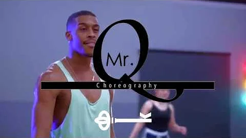 Gloria- Laura Branigan | Quinton Peron Choreography