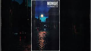 Midnight Commute #music #LoFiJazz #NightDrive #Saxophone #LoFiBeats #JazzHop
