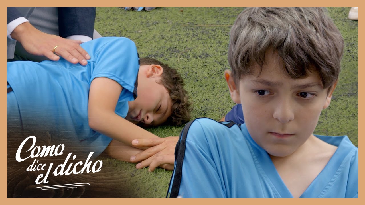 Dani es diagnosticado con diabetes infantil | Como dice el dicho 1/5 | A todo se acostumbra uno...