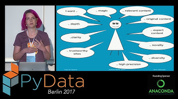 Sirin Odrowski - Introduction to Search