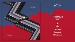 Hologram Lo' - 96 (Audio)