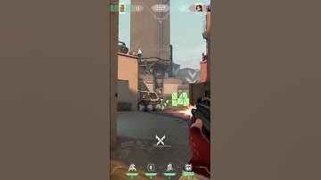 Thats how inconsistent my aim is... #valorant #valorantclutchmoments #gaming