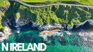 I Explored 15 Most Beautiful Places in Northern Ireland That Most People Never See 🇬🇧