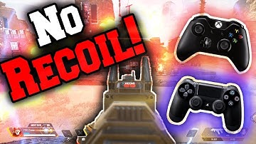 NEW SCRIPT 100% NO RECOIL VIP ALL WEAPON APEX LEGENDS SEASON 12 UPDATED 2022