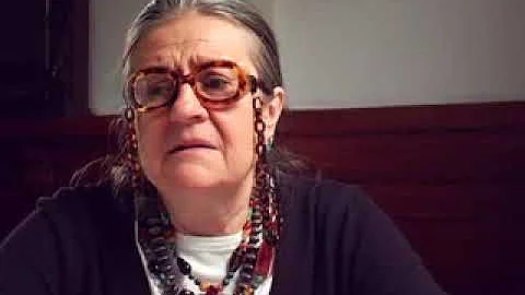 Marie Gilliam