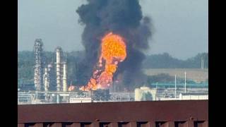 Short Stream, Russias Fuel Problems Worsen, Middle East Stays Quiet @LucarioandDialga