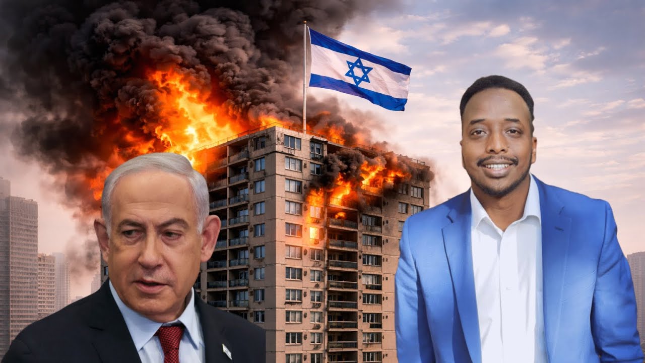 DEG DEG!! TALAABIB OO HADANA LAGU BILABAY BAHASHA CIRKA AYAY ISKU SHAREERYAY CALAACALKA DAWO 