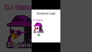 Knockout Roblox Logic Dj Galaxy Vs Caylus