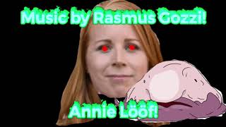 Annie Lööf-Låten!