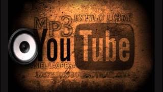 Rihanna ft. Calvin Harris - We Found Love (MP3 ESTILO LIBRE)