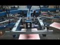 How To Screen Print: The Automatic Press
