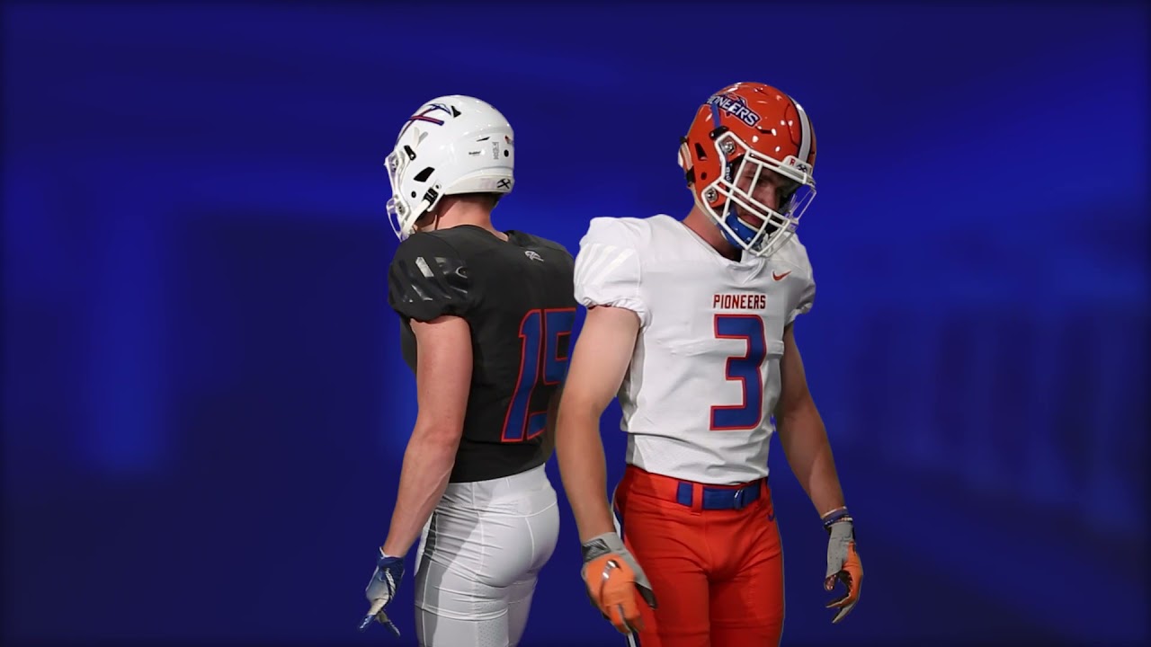 UWPlatteville Football YouTube