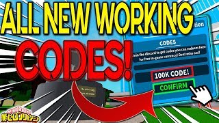 Boku No Roblox Codes 2019 July Wholefedorg - 