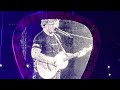 Ed Sheeran - Overpass Graffiti LIVE im Olympiastadion München 10th September 2022