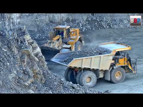 CATERPILLAR 988H &