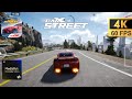 CarX Street 4k 60 FPS Gameplay On IQOO Z10 Turbo Plus