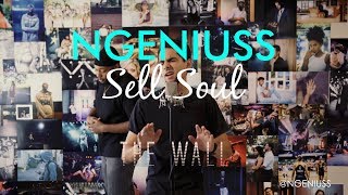 Sell Soul - Ngeniuss Remix #3 (Graves X Oshi) | Solarshot Music Sundays | The Wall