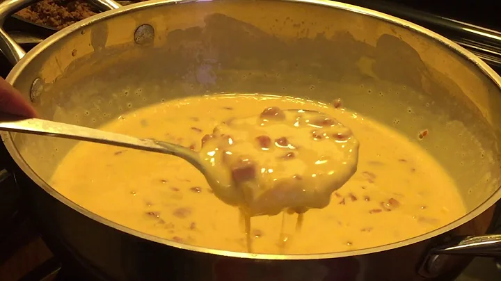 How To make Rotel Dip