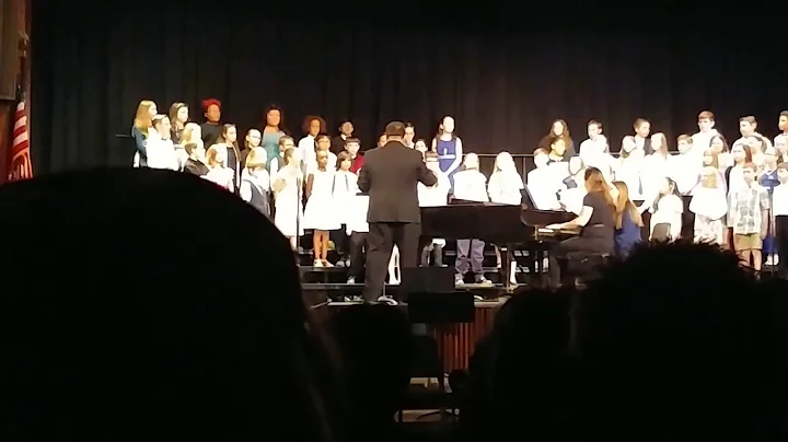 4th grade chorus