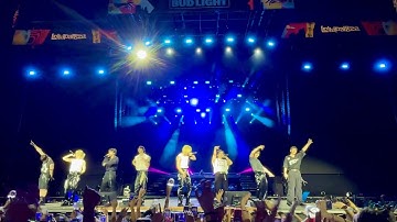 stray kids’ full set at lollapalooza 2024  (part 1 of 2) [live]