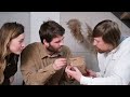 Space box puzzle for adults by Escare Welt
