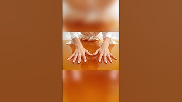 Honey Bed ASMR #satisfying #ai #youtubeshorts #honey #animation #relaxing #viral #bee