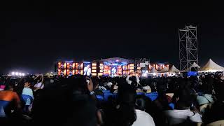 Marakkuma Nenjam live 2023 concert👩‍🎤🎙🎶 chennai  Kannalane