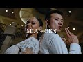 Mia  ben wedding film  ruby hill pleasanton california  a7siii