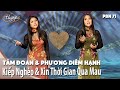 PBN 71 | Tâm Đoan & Phương Diễm Hạnh - LK Kiếp Nghèo & Xin Thời Gian Qua Mau