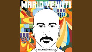 Video thumbnail of "Mario Venuti - A Ferro E Fuoco"