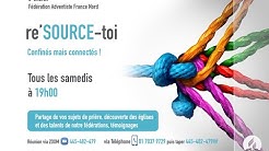 re'SOURCE-toi - 30 mai