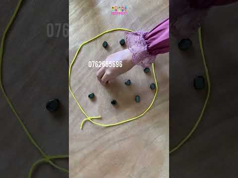 أطلق ذكاء طفلك بثلاث ألعاب ممتعة في منتج واحد متعة تركيز وتعلم بدون شاشات اطفال العاب Toys 