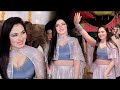 Kis ne ki harkat dancer se,larky ny kiya mehak malk se batamizi