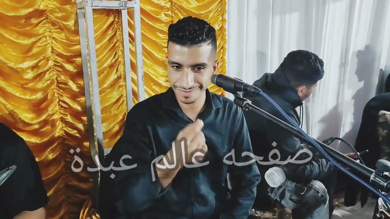 الموت ديال الضحك مع الفنان سعيد ولد سبعمية كيغني هو عزالدين صراحة غادي تعجبكم هاد الفراجة ضحك وحرفة