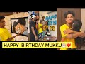 MUKUL KA BIRTHDAY CELEBRATION🎂| Surprise For Him❤️