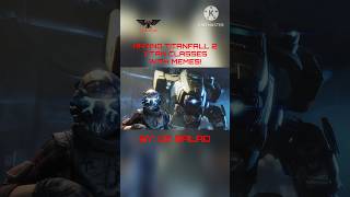 Rating Titanfall 2 Titan Classes WITH MEMES! #titanfall2 #gaming #memes #shorts #respawn #titan