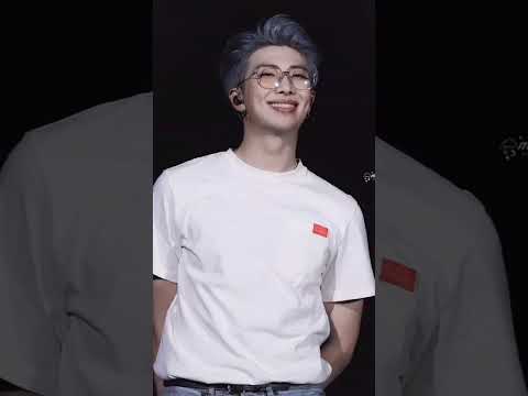 BTS members in
