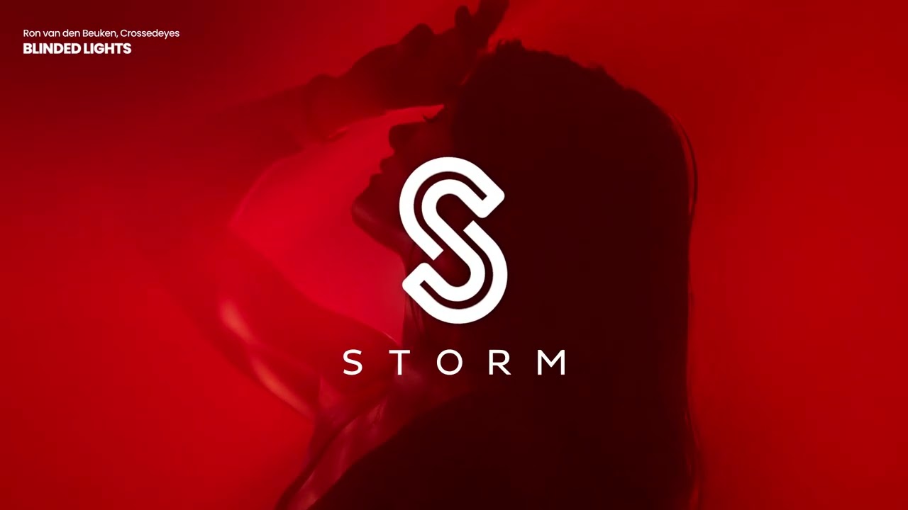 Watch Ron van den Beuken, Crossedeyes - Blinded (Official Audio) | Everlasting Grooves | Storm Music on YouTube Watch Ron van den Beuken, Crossedeyes - Blinded (Official Audio) | Everlasting Grooves | Storm Music on YouTube
