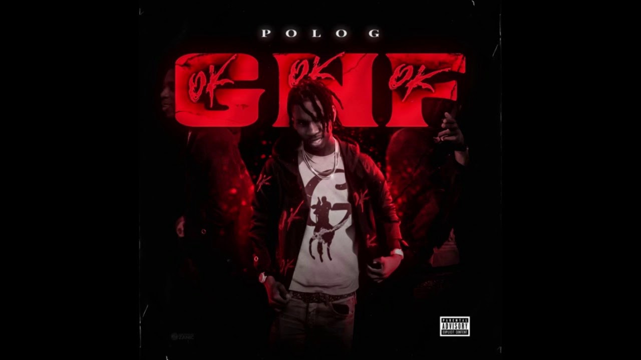 Polo G - GNF (OKOKOK) (Official Audio)