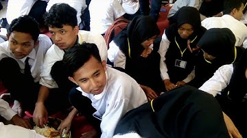 KEGIATAN TA KELOMPOK 5 TEKNIK INFORMATIKA 2018 UNIROW