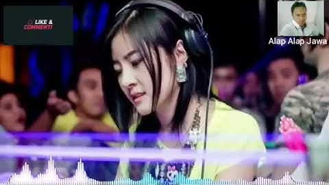 DJ KORBAN PERASAAN 2020 mantul bikin baper di hati
