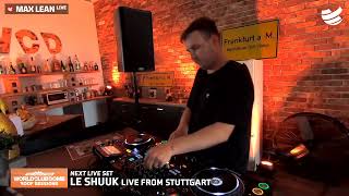 BigCityBeats WORLD CLUB DOME Roof Sessions