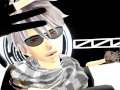 【MMD恋の乱】Daisuke【霧隠才蔵feat.風魔小太郎】