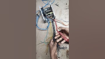 Computer SMPS Kaise Ek Power Supply Ki Tarah Use Kar Sakte Ho#experiment#jugaad#shorts#jugaad