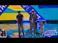 Tape Face Full Performance Qualifiers Week 1 | America&#39;s Got Talent Fantasy League 2024