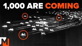 America Is Preparing to Unleash VENGEANCE and FURY